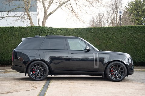 3.0 D300 MHEV SE SUV 5dr Diesel Auto 4WD Euro 6 (s/s) (300 ps)