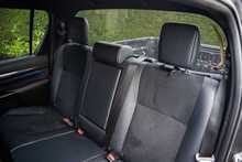 Toyota Hilux D-4D GR SPORT 