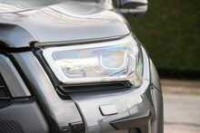 Toyota Hilux D-4D GR SPORT 