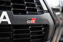 Toyota Hilux D-4D GR SPORT 