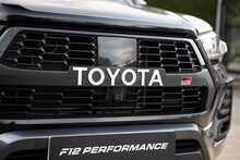 Toyota Hilux D-4D GR SPORT 