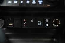 Toyota Hilux D-4D GR SPORT 