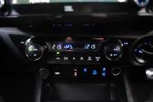 Toyota Hilux D-4D GR SPORT 