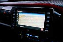 Toyota Hilux D-4D GR SPORT 