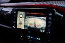 Toyota Hilux D-4D GR SPORT 