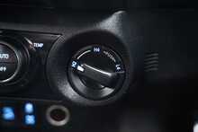 Toyota Hilux D-4D GR SPORT 