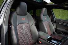 Audi RS6 Avant TFSI V8 Performance Carbon Vorsprung 