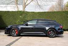 Audi RS6 Avant TFSI V8 Performance Carbon Vorsprung 