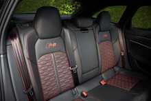 Audi RS6 Avant TFSI V8 Performance Carbon Vorsprung 