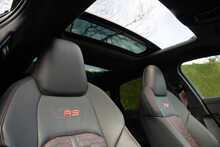 Audi RS6 Avant TFSI V8 Performance Carbon Vorsprung 