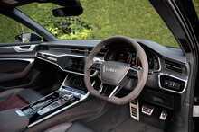 Audi RS6 Avant TFSI V8 Performance Carbon Vorsprung 