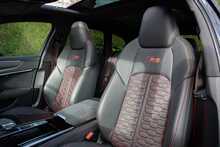 Audi RS6 Avant TFSI V8 Performance Carbon Vorsprung 