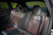 Audi RS6 Avant TFSI V8 Performance Carbon Vorsprung 