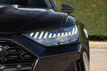 Audi RS6 Avant TFSI V8 Performance Carbon Vorsprung 