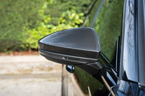 4.0 TFSI V8 Performance Carbon Vorsprung Estate 5dr Petrol Tiptronic quattro Euro 6 (s/s) (630 ps)