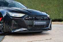 Audi RS6 Avant TFSI V8 Performance Carbon Vorsprung 