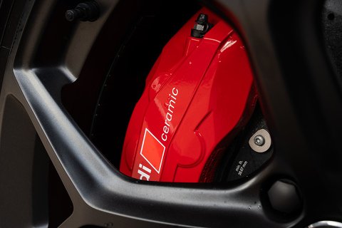 4.0 TFSI V8 Performance Carbon Vorsprung Estate 5dr Petrol Tiptronic quattro Euro 6 (s/s) (630 ps)