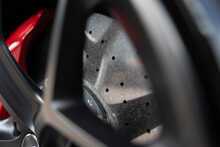 Audi RS6 Avant TFSI V8 Performance Carbon Vorsprung 