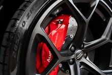 Audi RS6 Avant TFSI V8 Performance Carbon Vorsprung 