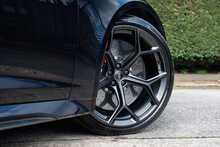 Audi RS6 Avant TFSI V8 Performance Carbon Vorsprung 