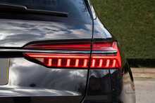 Audi RS6 Avant TFSI V8 Performance Carbon Vorsprung 