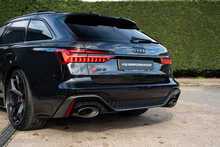 Audi RS6 Avant TFSI V8 Performance Carbon Vorsprung 
