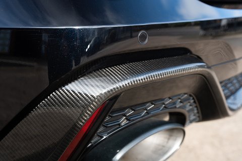 4.0 TFSI V8 Performance Carbon Vorsprung Estate 5dr Petrol Tiptronic quattro Euro 6 (s/s) (630 ps)