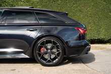 Audi RS6 Avant TFSI V8 Performance Carbon Vorsprung 