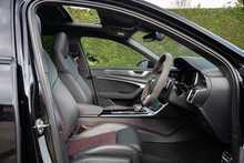 Audi RS6 Avant TFSI V8 Performance Carbon Vorsprung 