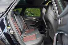 Audi RS6 Avant TFSI V8 Performance Carbon Vorsprung 