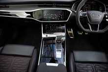 Audi RS6 Avant TFSI V8 Performance Carbon Vorsprung 