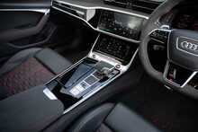 Audi RS6 Avant TFSI V8 Performance Carbon Vorsprung 