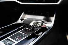 Audi RS6 Avant TFSI V8 Performance Carbon Vorsprung 