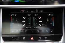 Audi RS6 Avant TFSI V8 Performance Carbon Vorsprung 