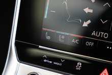 Audi RS6 Avant TFSI V8 Performance Carbon Vorsprung 