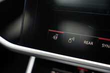 Audi RS6 Avant TFSI V8 Performance Carbon Vorsprung 