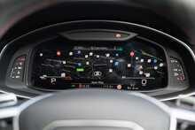 Audi RS6 Avant TFSI V8 Performance Carbon Vorsprung 