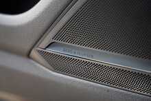 Audi RS6 Avant TFSI V8 Performance Carbon Vorsprung 