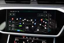 Audi RS6 Avant TFSI V8 Performance Carbon Vorsprung 