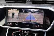 Audi RS6 Avant TFSI V8 Performance Carbon Vorsprung 