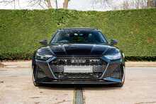 Audi RS6 Avant TFSI V8 Performance Carbon Vorsprung 