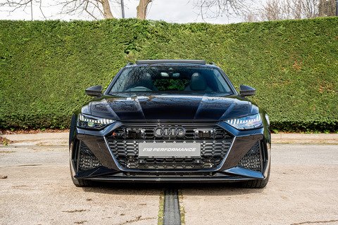 4.0 TFSI V8 Performance Carbon Vorsprung Estate 5dr Petrol Tiptronic quattro Euro 6 (s/s) (630 ps)