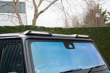 Mercedes-Benz G Class G63 V8 BiTurbo AMG 