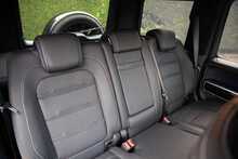 Mercedes-Benz G Class G63 V8 BiTurbo AMG 