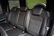 Mercedes-Benz G Class G63 V8 BiTurbo AMG 