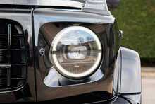 Mercedes-Benz G Class G63 V8 BiTurbo AMG 