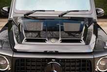 Mercedes-Benz G Class G63 V8 BiTurbo AMG 