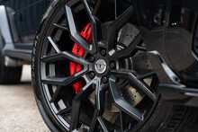 Mercedes-Benz G Class G63 V8 BiTurbo AMG 