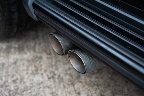 4.0 G63 V8 BiTurbo AMG SUV 5dr Petrol SpdS+9GT 4MATIC Euro 6 (s/s) (585 ps)