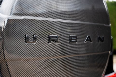 4.0 G63 V8 BiTurbo AMG SUV 5dr Petrol SpdS+9GT 4MATIC Euro 6 (s/s) (585 ps)